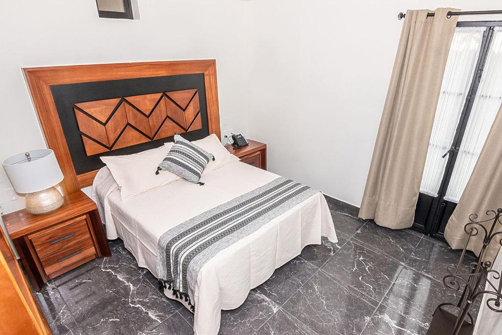 Danini 4* Teziutlán