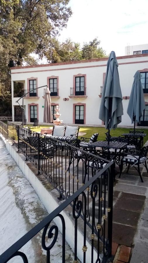 Hotel Danini Teziutlán