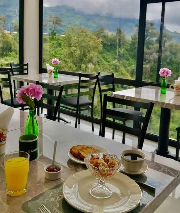 Danini Hotel Teziutlán