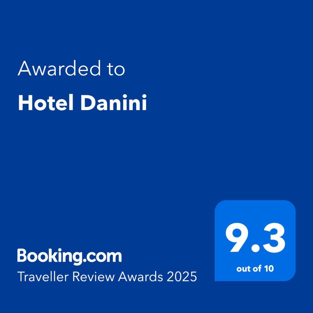 Danini Hotel 4*